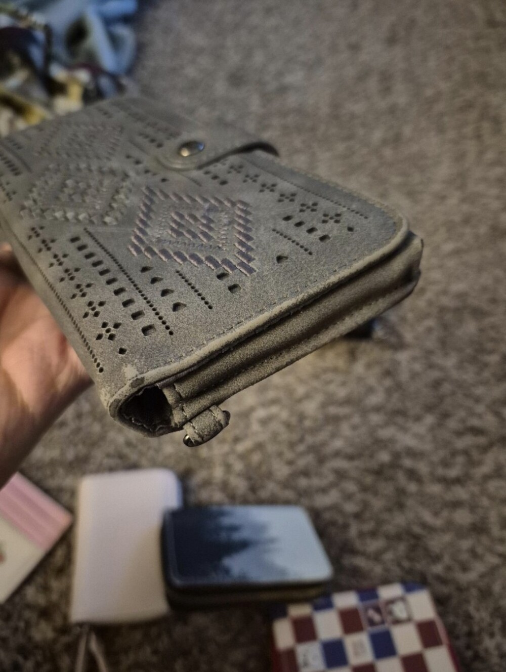 Random wallet bundle - Picture 10 of 12